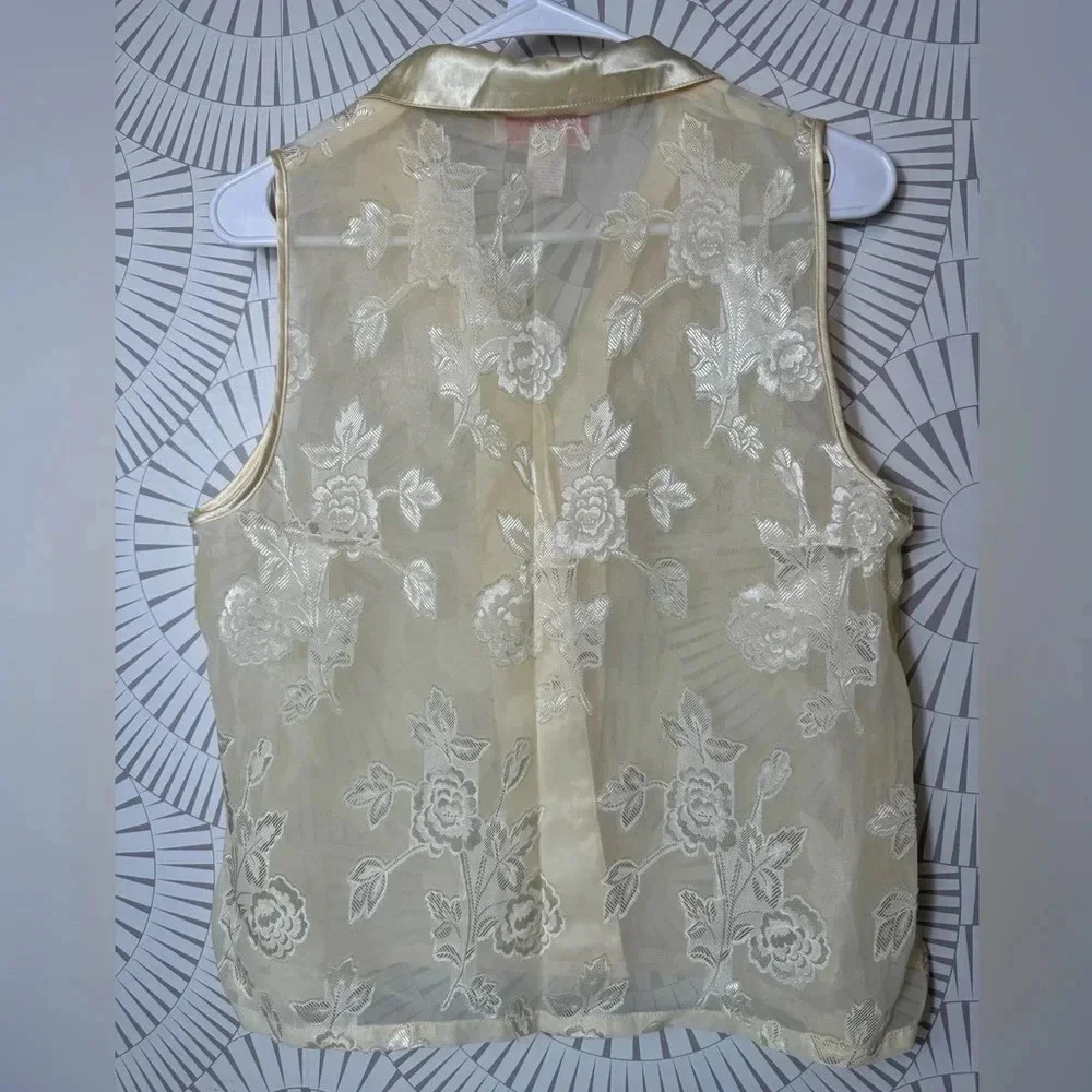 Oscar de la Renta like new